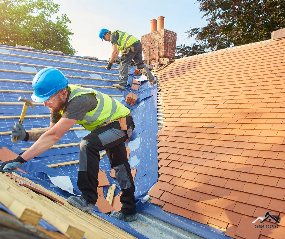 Why choose Roof Repair Near Me in Calvin, ND
